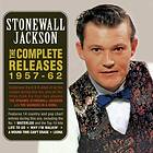 Jackson Stonewall: Complete releases 1957-62 CD