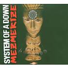 System Of A Down: Mezmerize 2005 CD