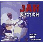 Stitch Jah: Dread Inna Jamdown CD