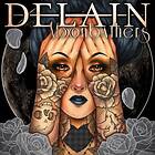 Delain: Moonbathers 2016 CD