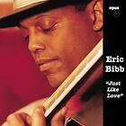 Bibb Eric: Just like love 2000 SACD