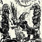 Antediluvian: Watchers Reign CD