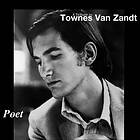 Poet Tribute To Townes Van Zandt