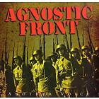 Agnostic Front: Another Voice (Vinyl)