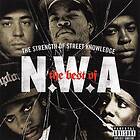 NWA: The strength of street knowledge 1986-98