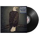 Clutch: Book of bad decisions (Vinyl)