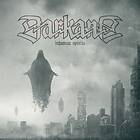 Darkane: Inhuman Spirits CD