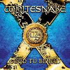 Whitesnake: Good to be bad 2008 (Ltd) CD