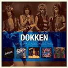 Dokken: Original album series 1982-88 CD