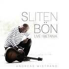 Wistrand Andreas: Sliten Bön CD
