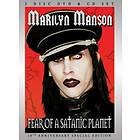 Marilyn Manson: Fear Of A Satanic Planet