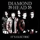 Diamond Head: It's Electric CD