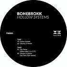 Bonebrokk: Hollow Systems (Vinyl)