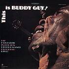 Guy Buddy: This Is Buddy Guy! CD