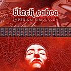 Black Cobra: Imperium Simulacra CD