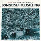 Long Distance Calling: Satellite Bay (Re-Issue) CD