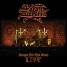 King Diamond: Songs From The Dead Live