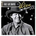 Shaver Billy Joe: Live from Austin TX 1984