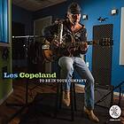 Copeland Les: To Be In Your Company CD