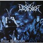 Desaster: Divine Blasphemies (Vinyl)