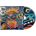 Comeback Kid: Heavy Steps CD