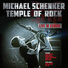 Schenker Michael: Temple Of Rock Live CD