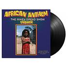 Dread Mikey: African Anthem Dubwise (Vinyl)