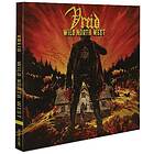 Vreid: Wild North West CD