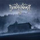 Borknagar: Borknagar (25th Anniversary) CD