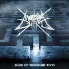 Magister Dixit: Maze Of Thousand Ways CD