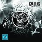 Kärbholz: Live In Köln CD