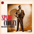 Cooley Spade: Essential Recordings CD