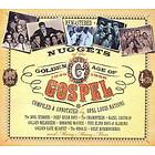 Nuggets Of Gospel CD