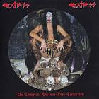 Death SS: In Death Of Steve Sylvester (Picture) (Vinyl)