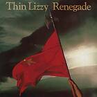 Thin Lizzy: Renegade 1981 (Rem)