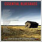 Essential Bluegrass (Vinyl)