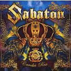 Sabaton: Carolus Rex CD