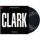 Åkerfeldt Mikael: Clark (Soundtrack) CD