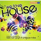 We Love Music