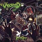 Aborted: Retrogore 2016 CD