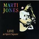Jones Marti: Live At Spirit Square