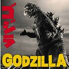 Ifukube Akira: Godzilla