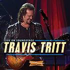 Tritt Travis: Live On Soundstage CD