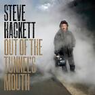 Hackett Steve: Out of the Tunnel's Mouth CD