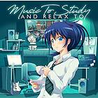 Music To Study And Relax To CD