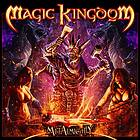 Magic Kingdom: Metalmighty 2019 CD