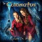 Coronatus: Raben im Herz 2015 CD