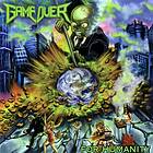 Game Over: For humanity 2012 (Re-release) CD