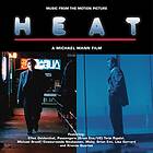 Soundtrack: Heat CD