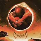 Obscura: A Valediction CD